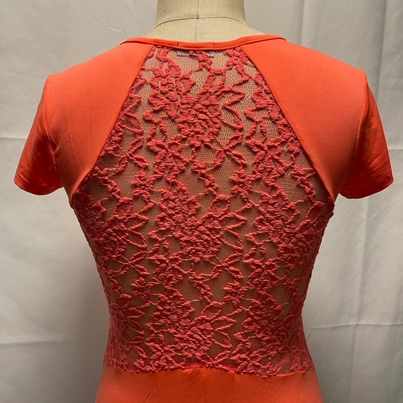 Maxi dress - Picture 6 of 7